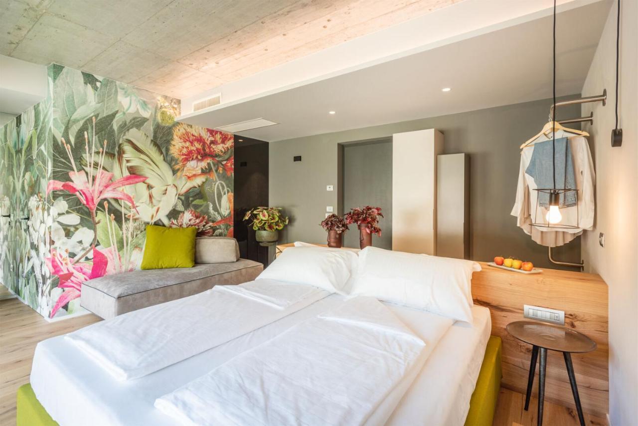 Bed and Breakfast Oleeva Garda Living - Adults Only Riva del Garda Exterior foto